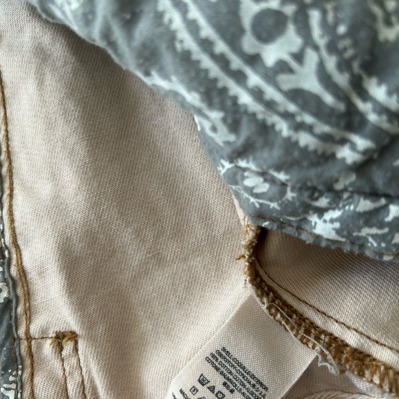 Soft Free People jacket - Picture 7 of 10